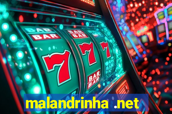 malandrinha .net